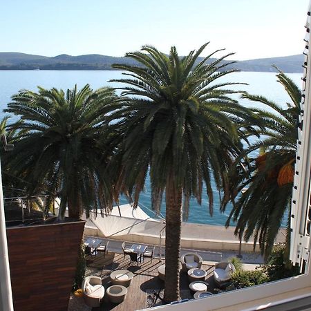 Penthouse By The Sea Daire Tivat Dış mekan fotoğraf