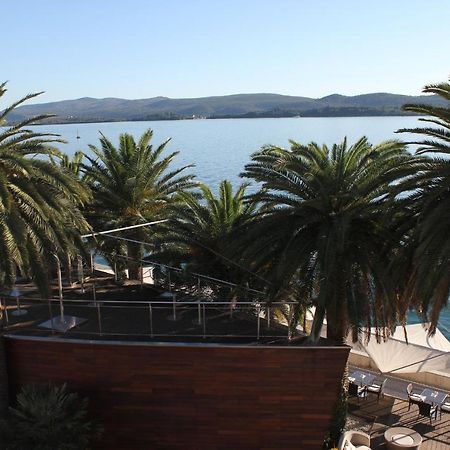 Penthouse By The Sea Daire Tivat Dış mekan fotoğraf