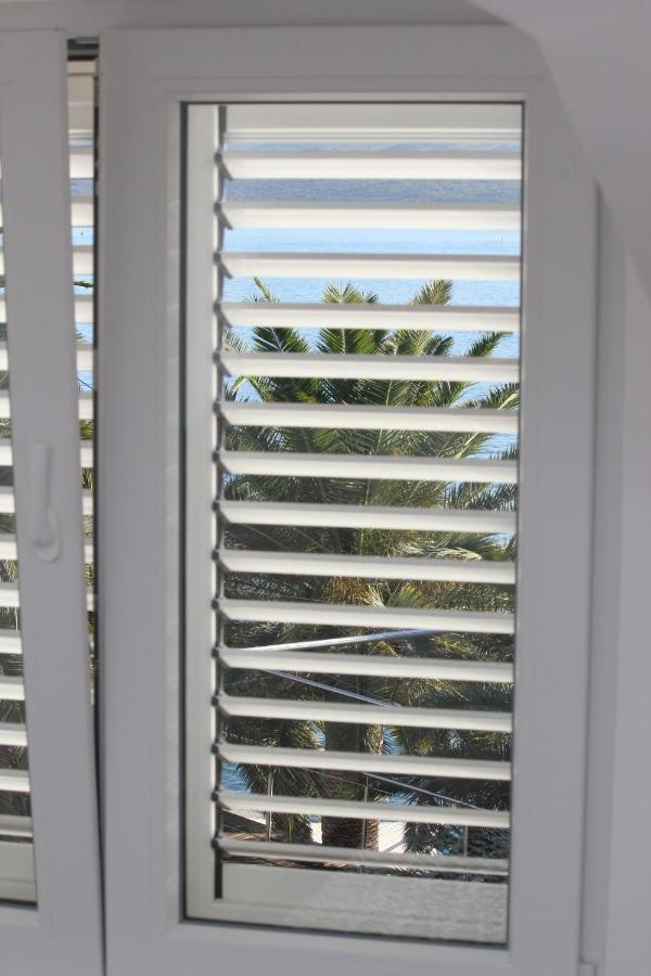Penthouse By The Sea Daire Tivat Dış mekan fotoğraf