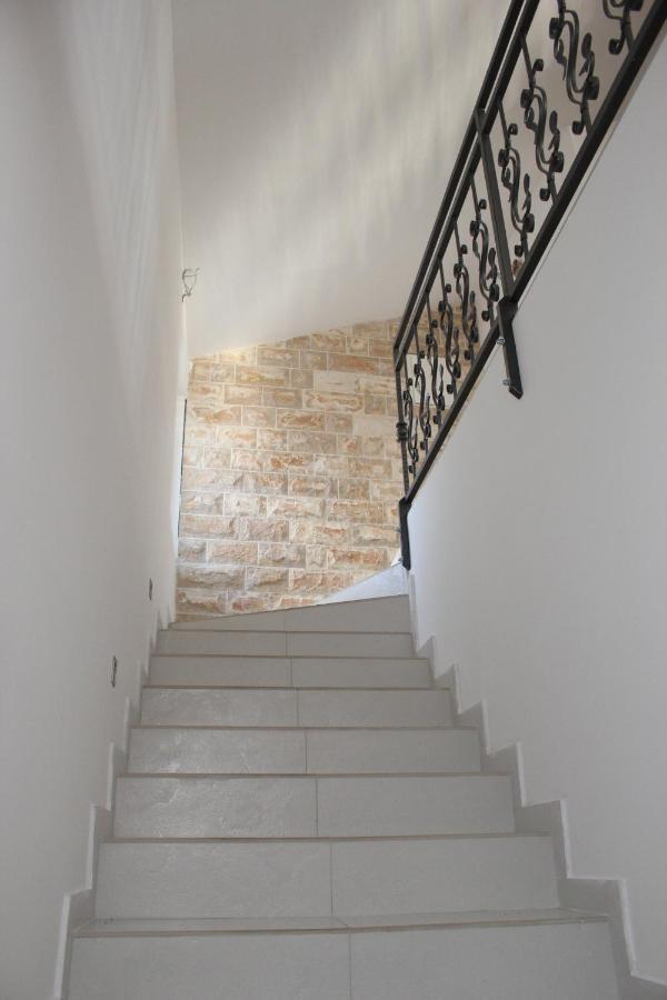 Penthouse By The Sea Daire Tivat Dış mekan fotoğraf