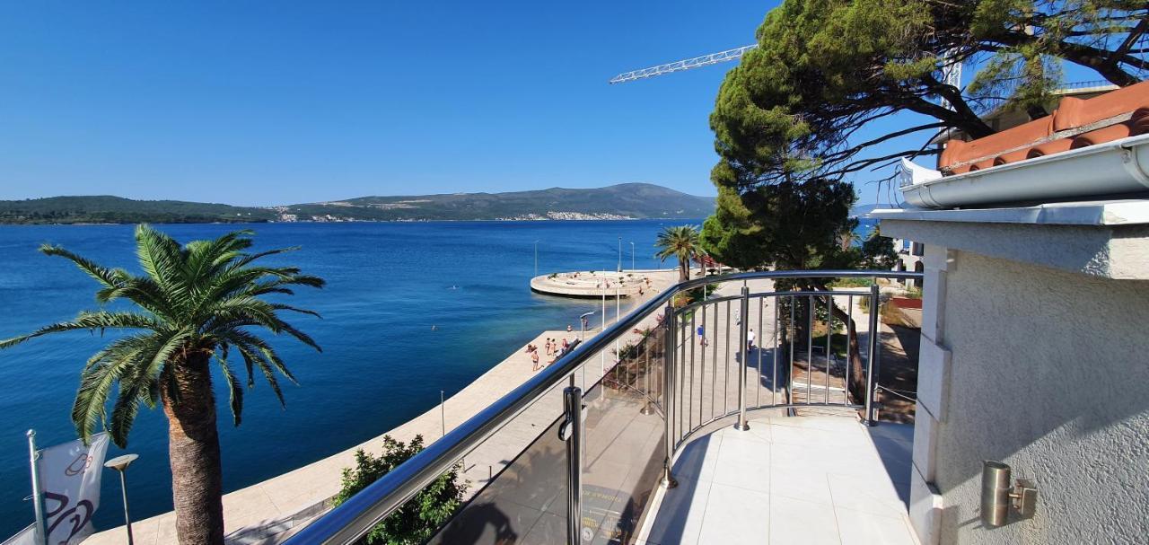 Penthouse By The Sea Daire Tivat Dış mekan fotoğraf